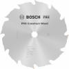 BOSCH  Disc Construct Wood 184x16x12T