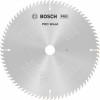 BOSCH  Disc Optiline Wood 305x30x80T