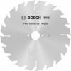 BOSCH  Disc Construct Wood 250x30x20T