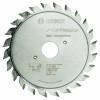 BOSCH  Disc Best for Laminated Panel 120x20x12+12T