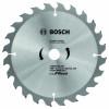 BOSCH  Disc Eco for Wood 190x20x24T