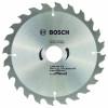 BOSCH  Disc Eco for Wood 190x30x24T