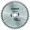 BOSCH  Disc Eco for Aluminium 190x20x54T