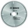 BOSCH  Disc Eco for Aluminium 210x30x64T