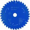 BOSCH  Disc Expert for Wood 160x20x36T special pentru circulare cu acu