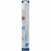 BOSCH S1237BEF Set 5 panze PRO Medium Thick Metal Precise (metal cu grosime medie) 300 mm