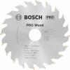 BOSCH  Disc Standard for Wood 85x15x20T