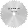 BOSCH  Disc Standard for Wood 184x20x48T special pentru circulare cu acu