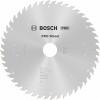 BOSCH  Disc Standard for Wood 210x30x48T special pentru circulare cu acu