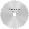 BOSCH  Disc Standard for Wood 250x30x48T special pentru circulare cu acu