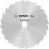 BOSCH  Disc Standard for Wood 254x30x24T special pentru circulare cu acu