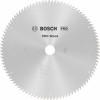 BOSCH  Disc Standard for Wood 305x30x60T special pentru circulare cu acu