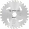 BOSCH  Disc Standard for Steel 136x20x30T (pentru GKM 18)