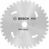 BOSCH  Disc Standard for Steel 173x20x36T special pentru circulare cu acu