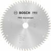 BOSCH  Disc Standard for Aluminium 173x20x60T special pentru circulare cu acu