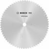 BOSCH  Disc PRO Steel 355x25.4x66T