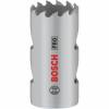 BOSCH  Carota PRO Multi Material cu filet 25 mm