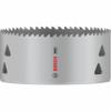 BOSCH  Carota PRO Multi Material cu filet 111 mm