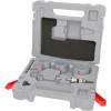 BOSCH  Set 11 carote PRO Multi Material PC Plus 20/22/25/32/35/40/44/51/60/64/76 mm