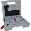 BOSCH  Set 11 carote PRO Multi Material PC Plus 20/22/25/32/35/40/44/51/60/68/76 mm