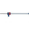 BOSCH  Burghiu cu aspiratie EXPERT SDS Clean MAX-8X 28x400x650 mm, cu conector aspirare