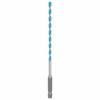 BOSCH  Burghiu EXPERT MultiConstruction 4x90x150 mm, tip bit 1/4