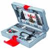 BOSCH  Set 49 burghie si capete de surubelnita Premium X-Line