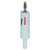 BOSCH  Set carota multimaterial bimetal HSS 22 mm