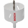 BOSCH  Set carota multimaterial bimetal HSS 68 mm