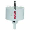 BOSCH  Set carota multimaterial bimetal HSS 73 mm