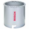 BOSCH  Carota cu carburi metalice pentru caramida 73 mm