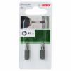 BOSCH  SET 2 BIT PZ1 25 MM