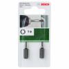 BOSCH  SET 2 BIT T8 25 MM