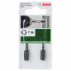 BOSCH  SET 2 BIT T10 25 MM