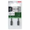 BOSCH  SET 2 BIT T15 25 MM