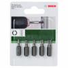 BOSCH  SET 3 BITI 25MM