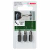 BOSCH  SET MIXT 3 BITI 25 MM