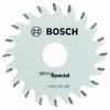 BOSCH  Disc circular 65x15x20T