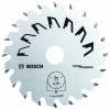 BOSCH  Disc circular 85x15x20T DIY