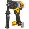 DEWALT DCD996N-XJ Masina de gaurit cu percutie, Li-Ion, 66Nm, brushless (fara acumulator si incarcator)