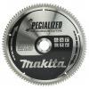 MAKITA  Disc circular aluminiu 260x30x100T