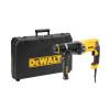 DEWALT D25144K-QS Ciocan rotopercutor SDS-plus 900 W, 3.0J + Valiza + Mandrina rapida