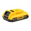 DEWALT 18V XR 2Ah Battery Pack 