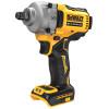 DEWALT DCF891N-XJ Surubelnita cu impact Li-Ion, 812Nm, brushless (fara acumulator si incarcator)