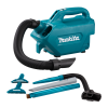 MAKITA DCL184Z Aspirator Li-Ion, 18V LXT, fara acumulator in set (SOLO)