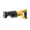 DEWALT DCS380N-XJ Ferastrau sabie Li-Ion, brushless (fara acumulator si incarcator)