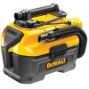 DEWALT 18V XR L Class Dust Extractor 