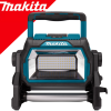 MAKITA DEADML809 Proiector 96 leduri, Li-Ion, 18V fara acumulator in set (SOLO)