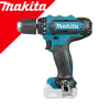 MAKITA DF332DZ Masina de gaurit si insurubat Li-Ion, 10.8V, 35Nm, fara acumulator in set (SOLO)