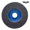 BOSCH  Disc evantai Best for Metal 180 mm, R40